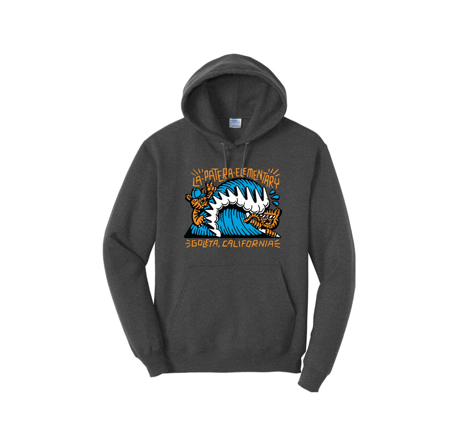 Dark Heather Grey variant image