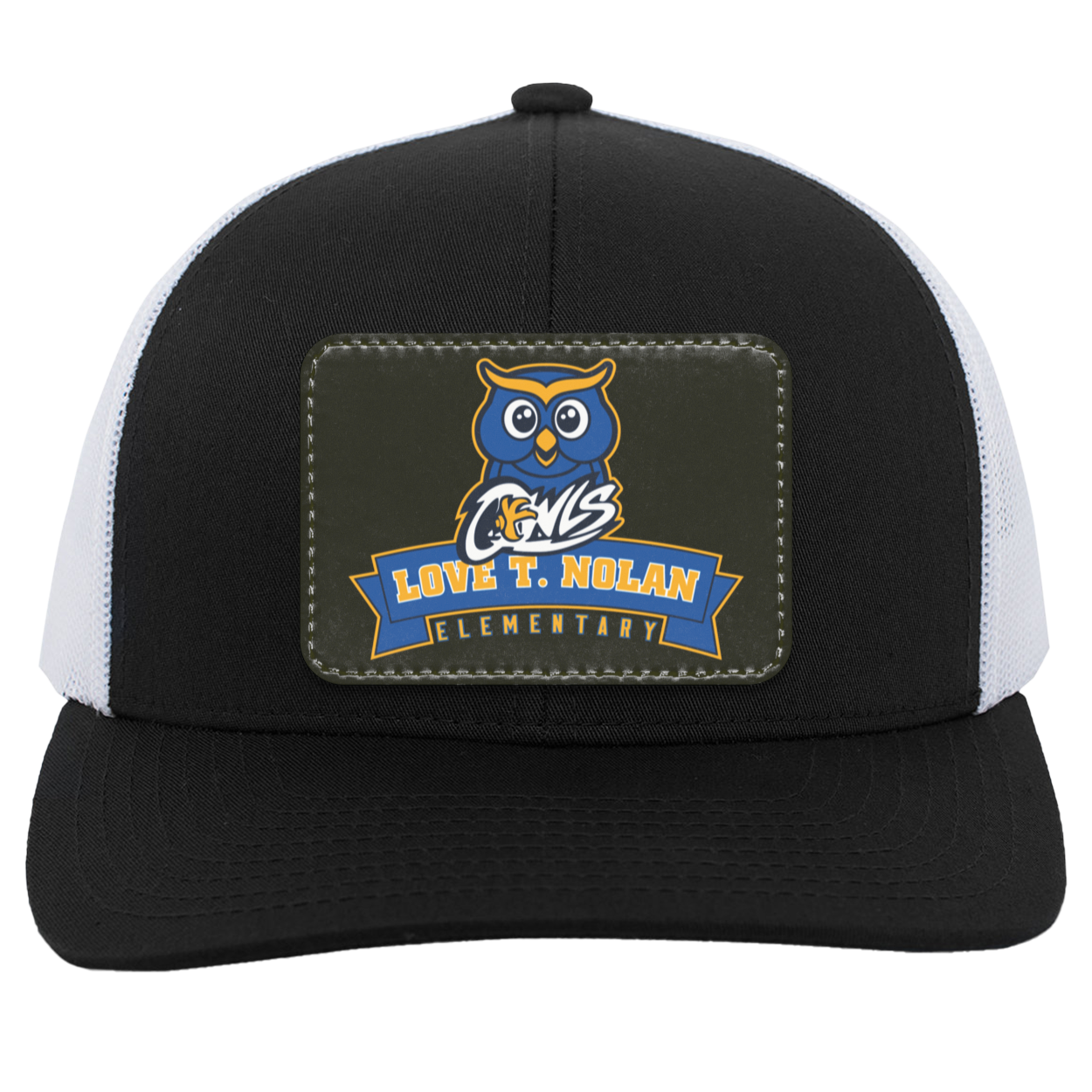 Black/white variant image