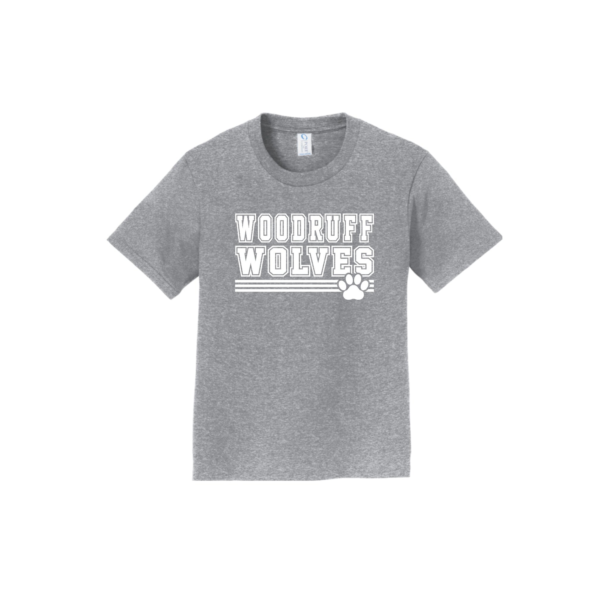 Athletic Heather variant image