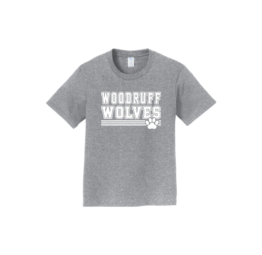 Athletic Heather variant image