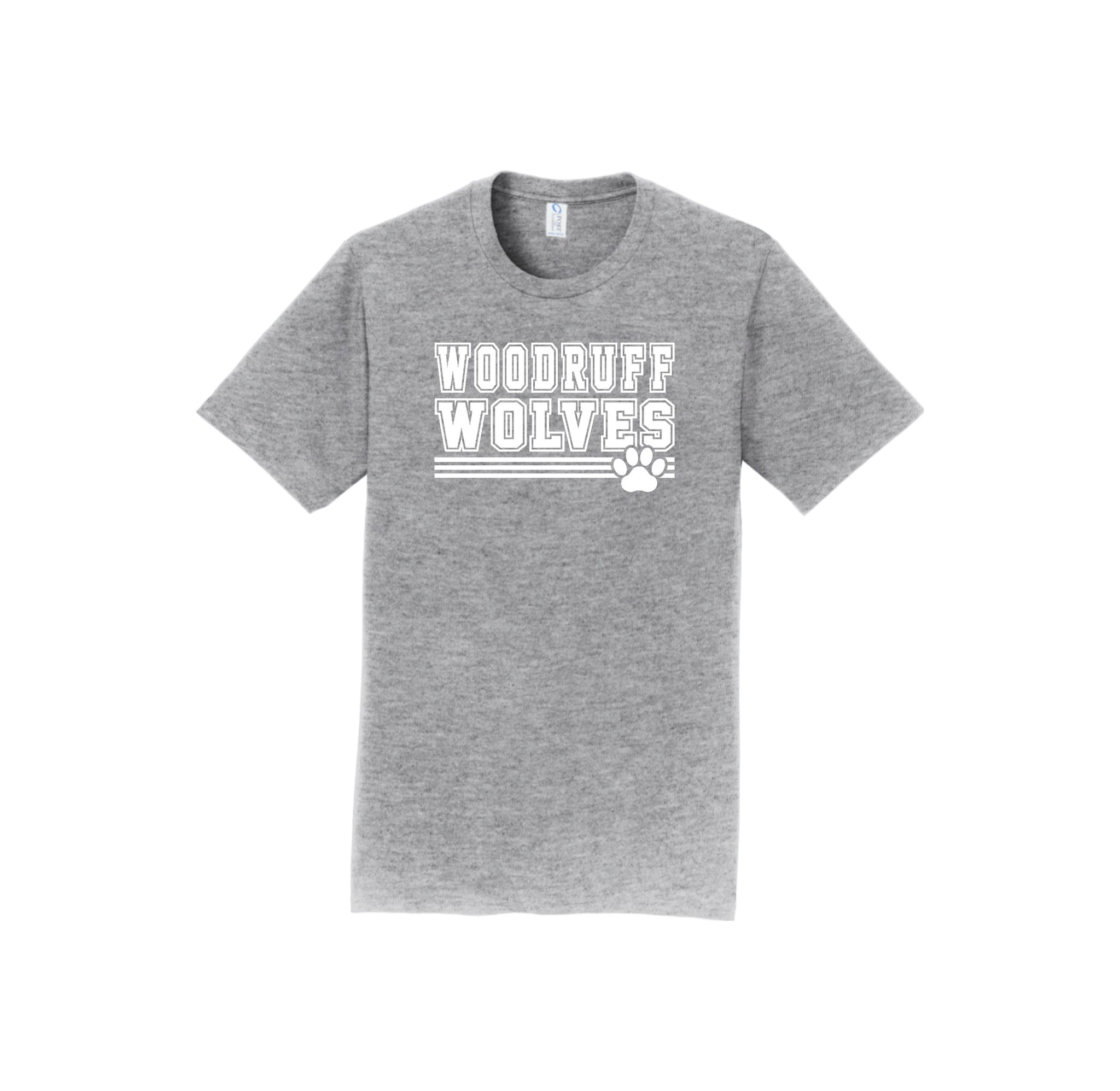 Athletic Heather variant image