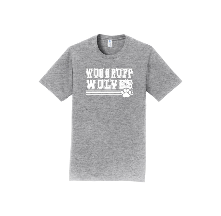 Athletic Heather variant image