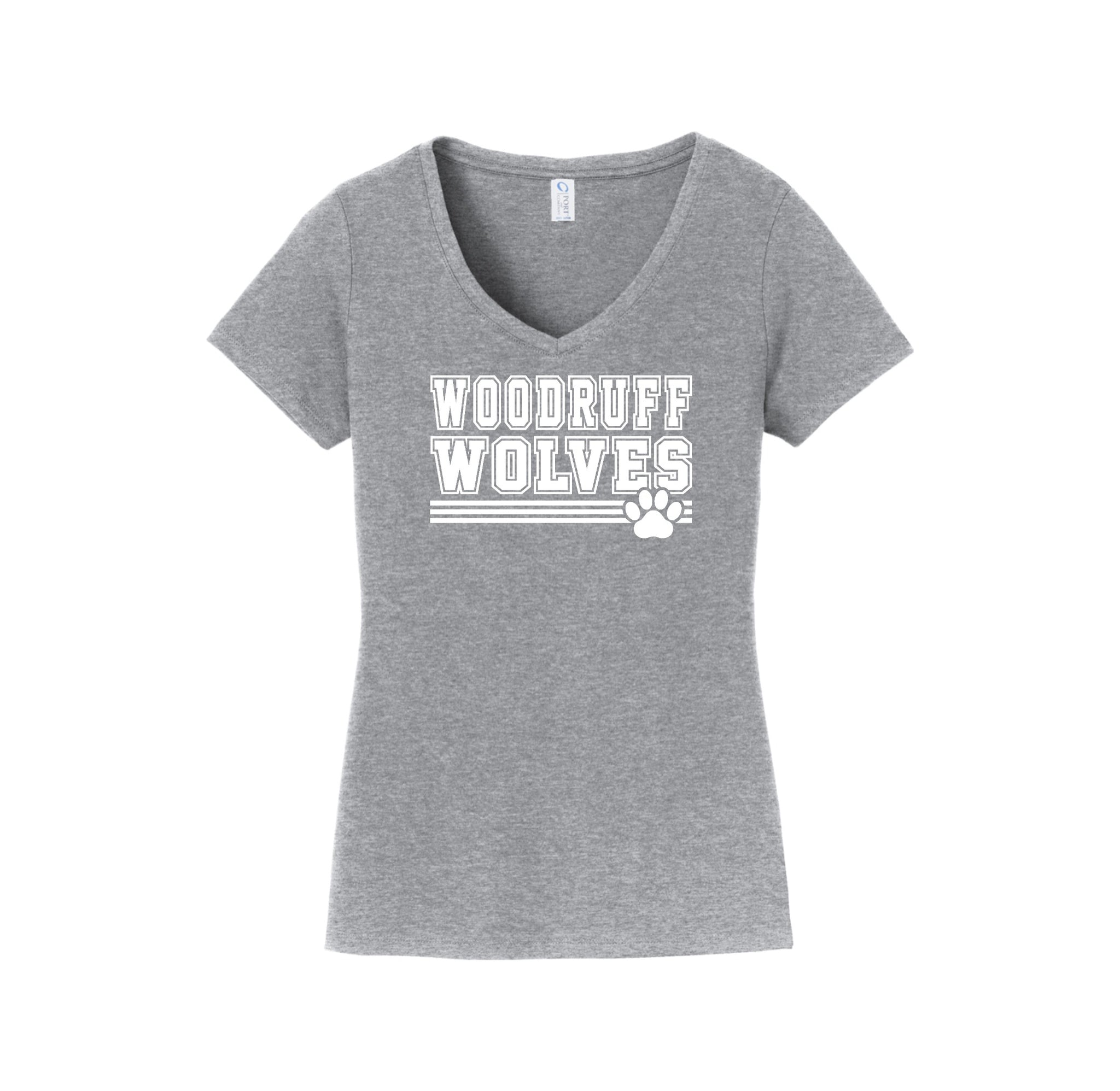 Athletic Heather variant image