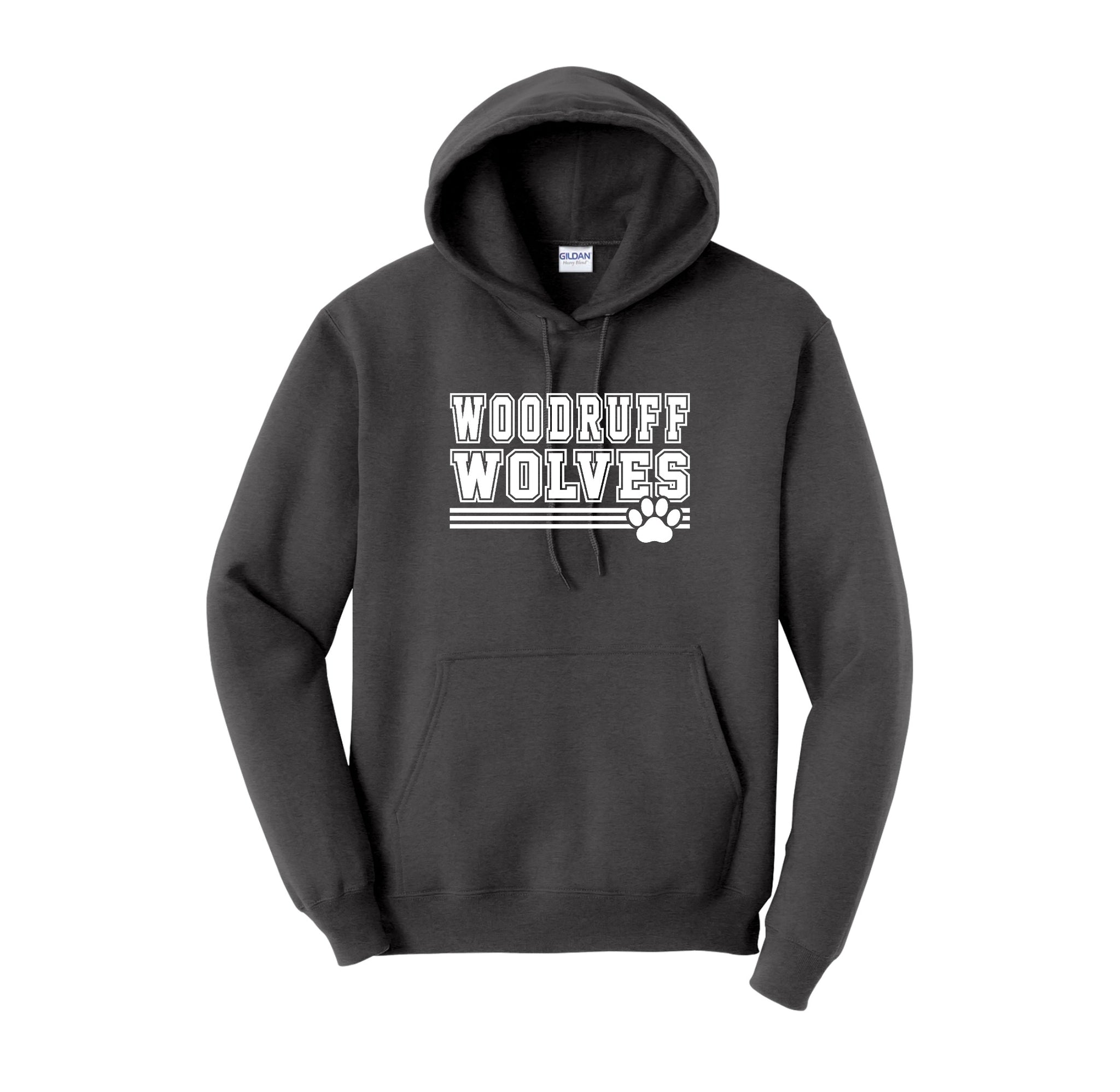 Charcoal variant image