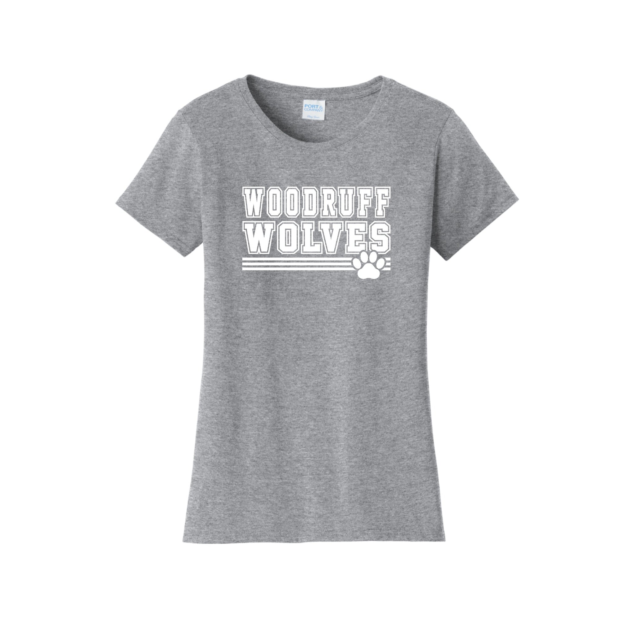 Athletic Heather variant image