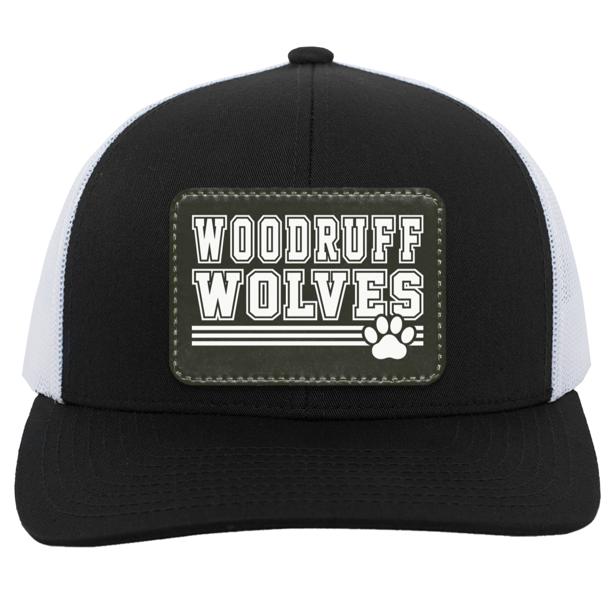 Black/white variant image