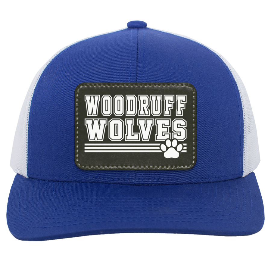 Black/white variant image