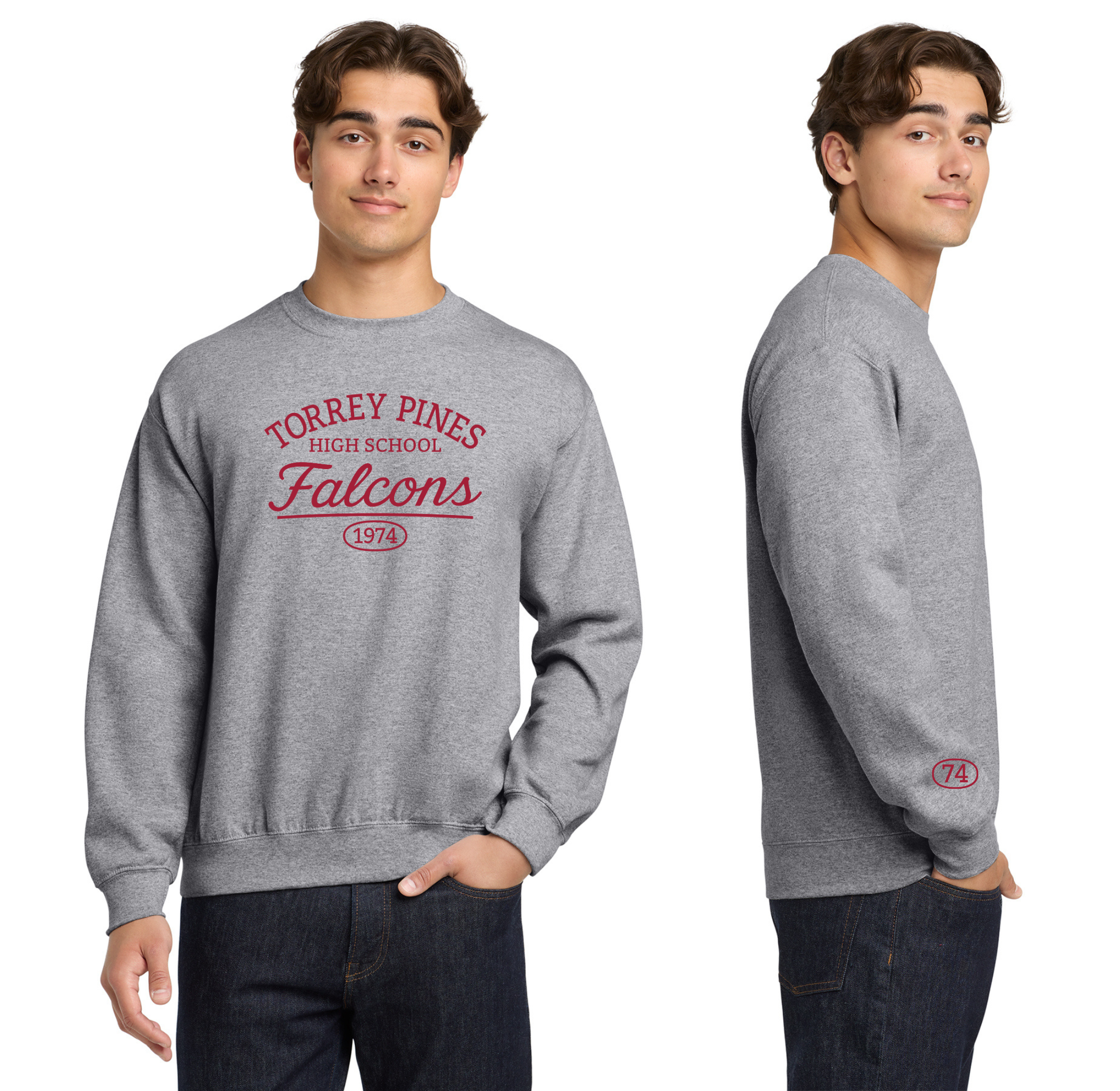 Sport Grey variant image