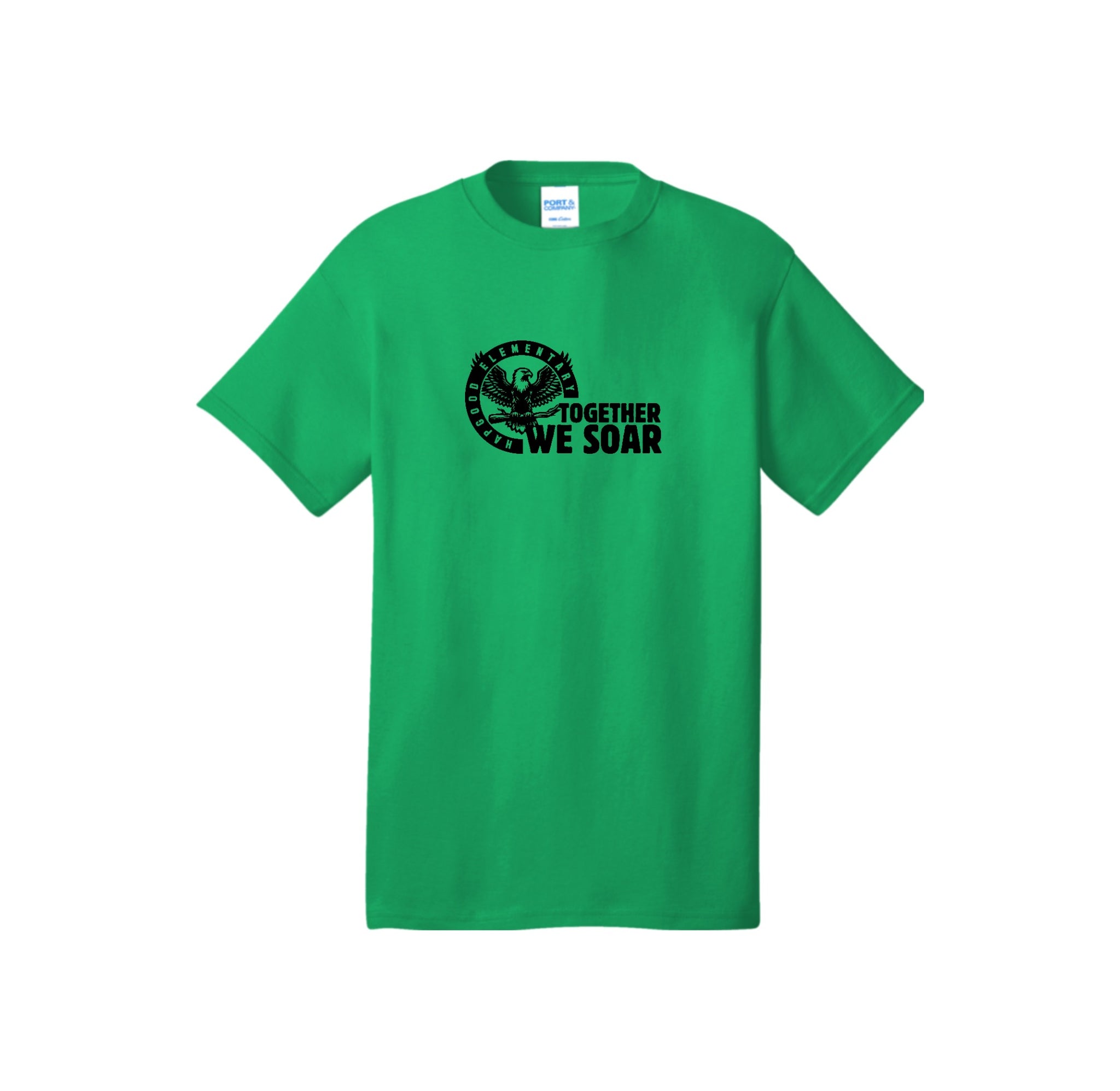 Clover Green variant image