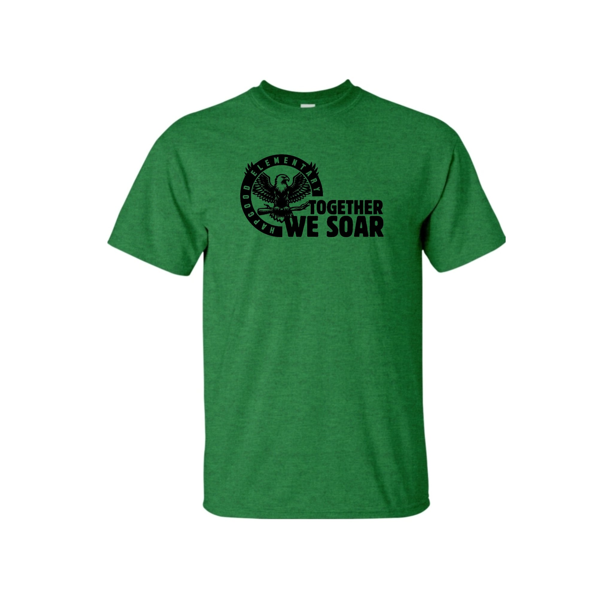 Antique Irish Green variant image