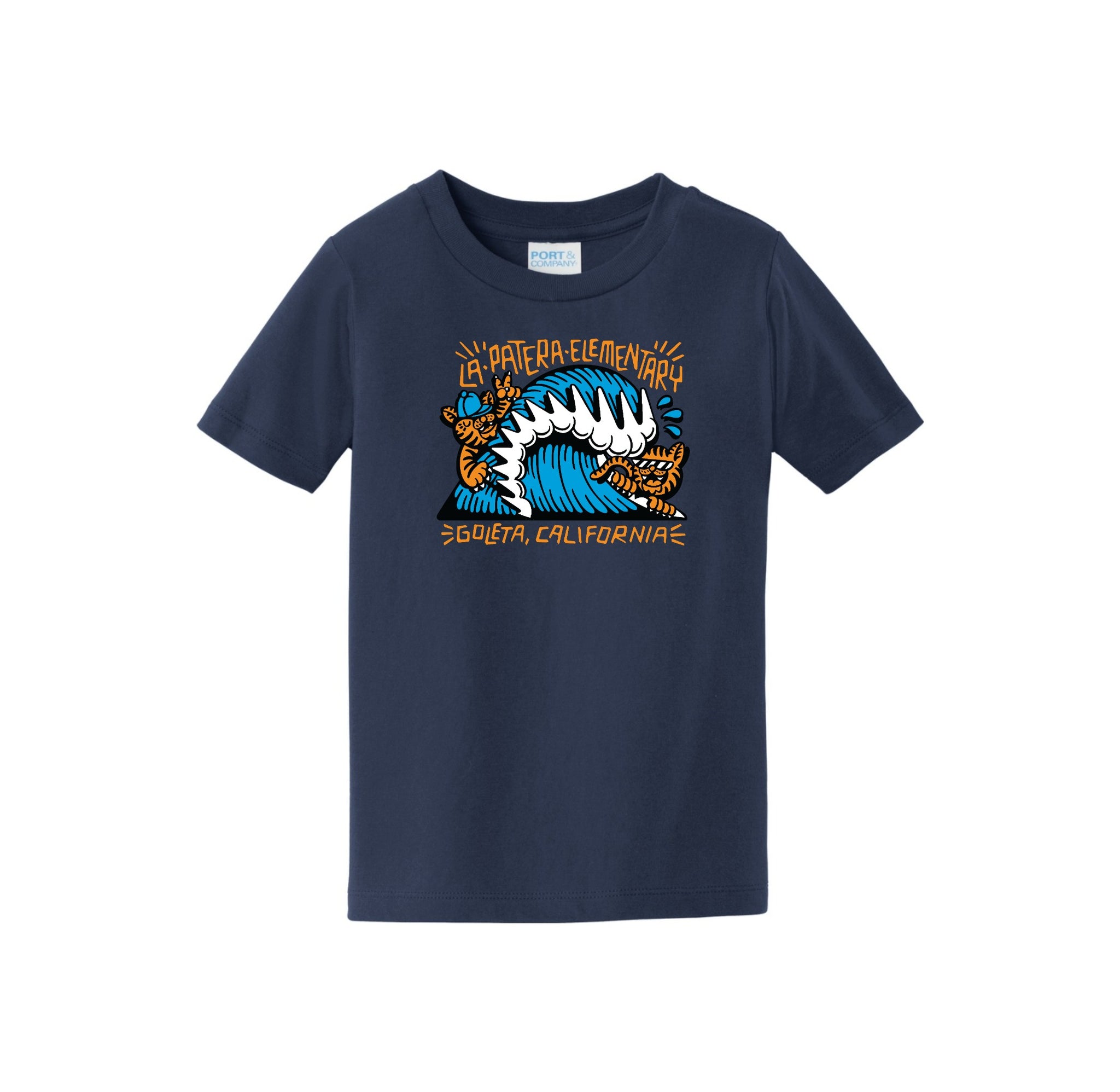 Team Navy variant image