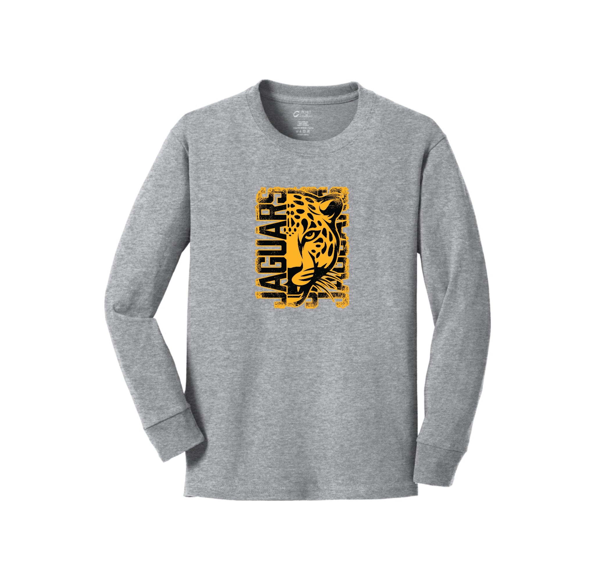 Athletic Heather variant image