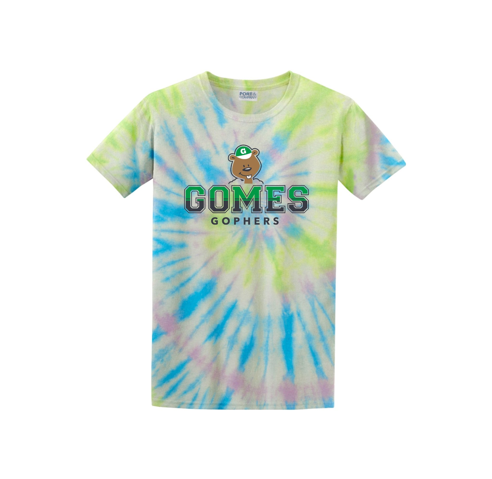 Watercolor Spiral variant image