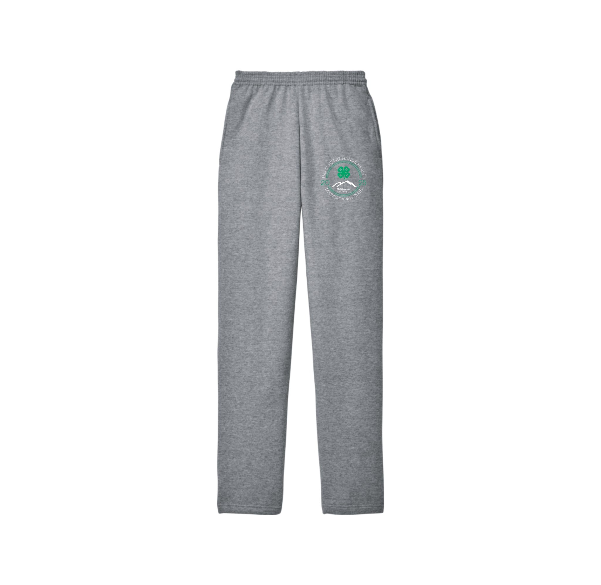 Athletic Heather variant image