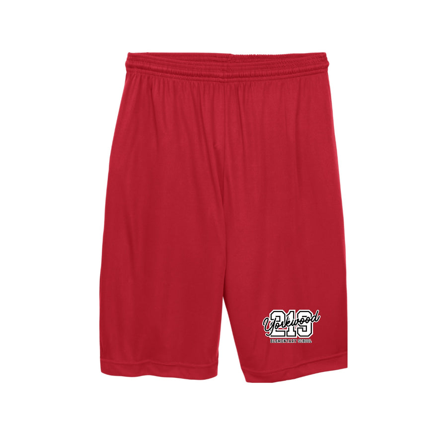 True Red variant image