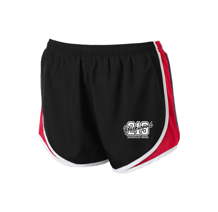 Black/ True Red/ White variant image