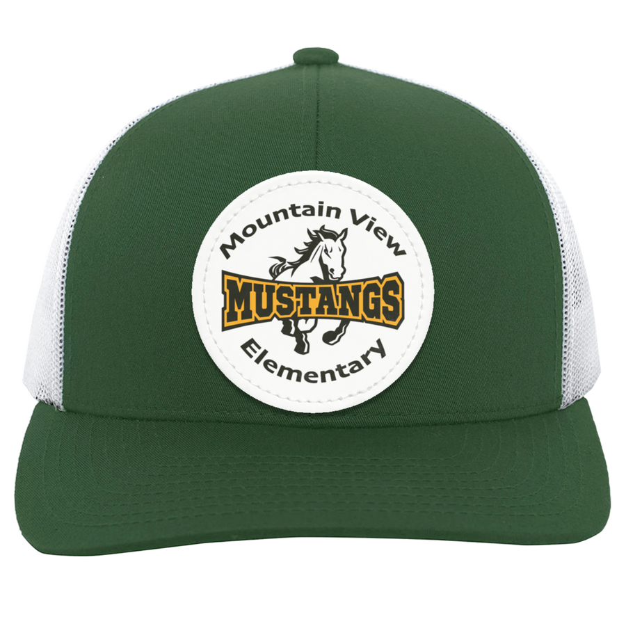 Dark Green/White variant image