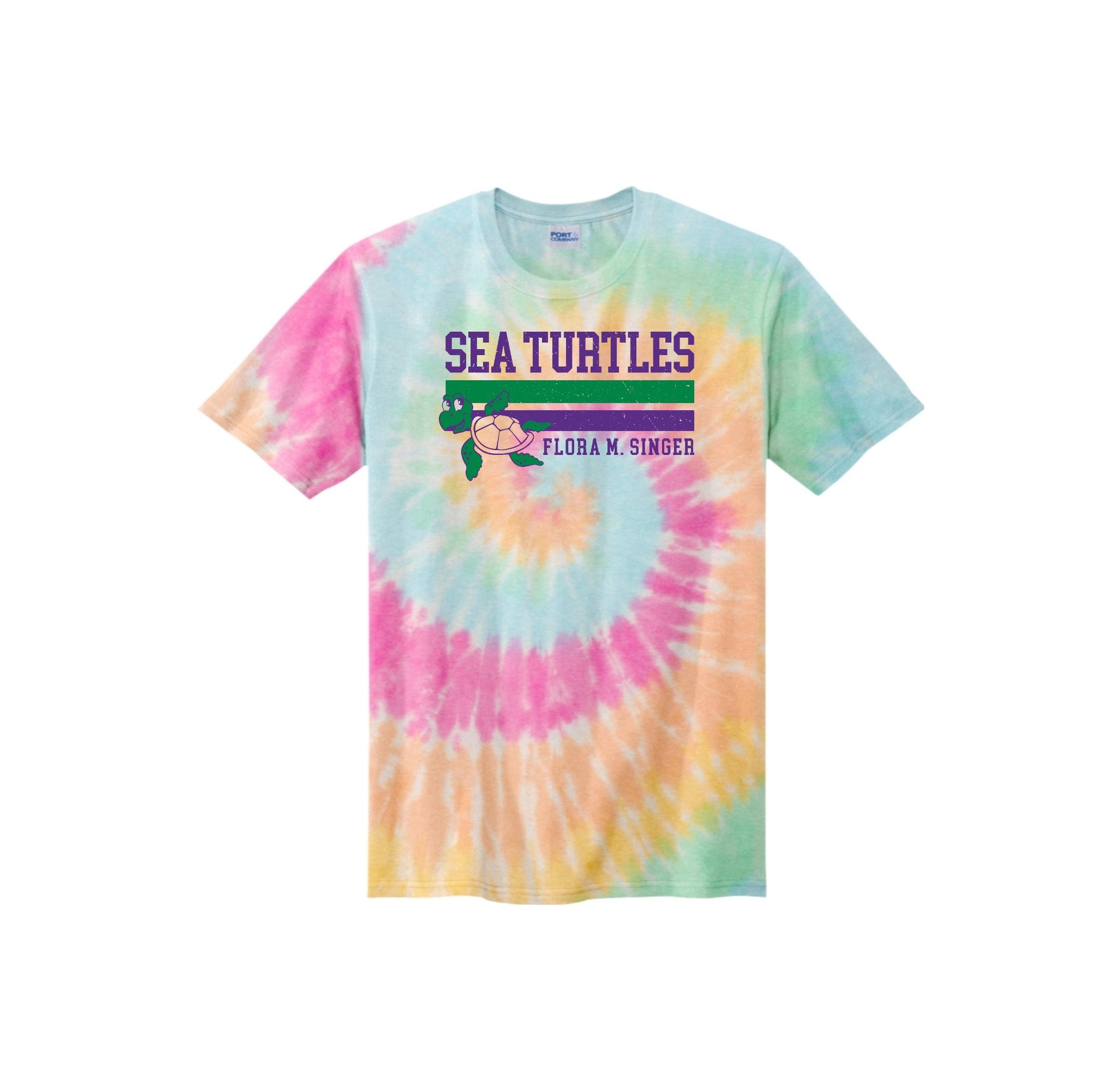 Pastel Rainbow variant image