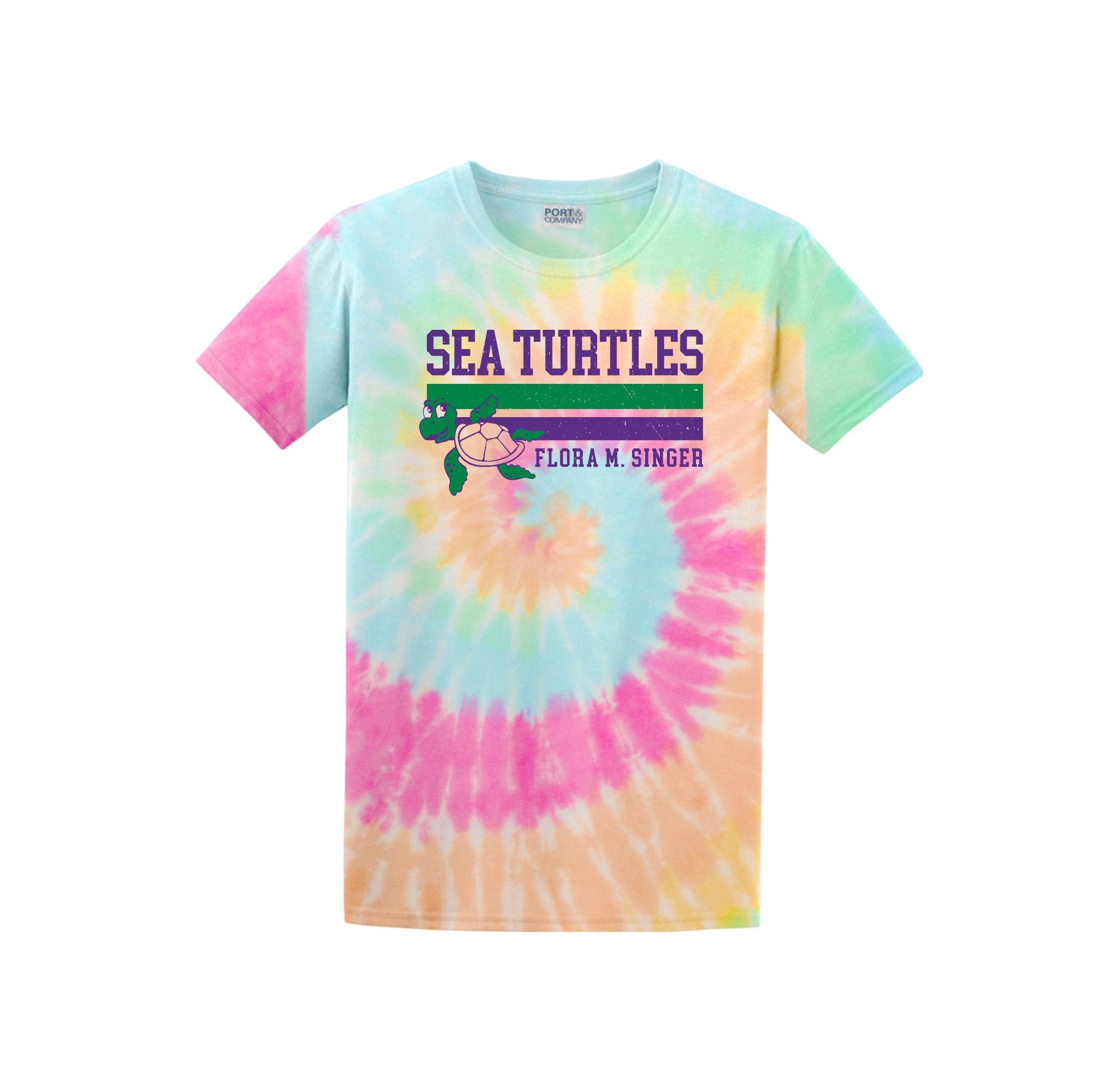 Pastel Rainbow variant image