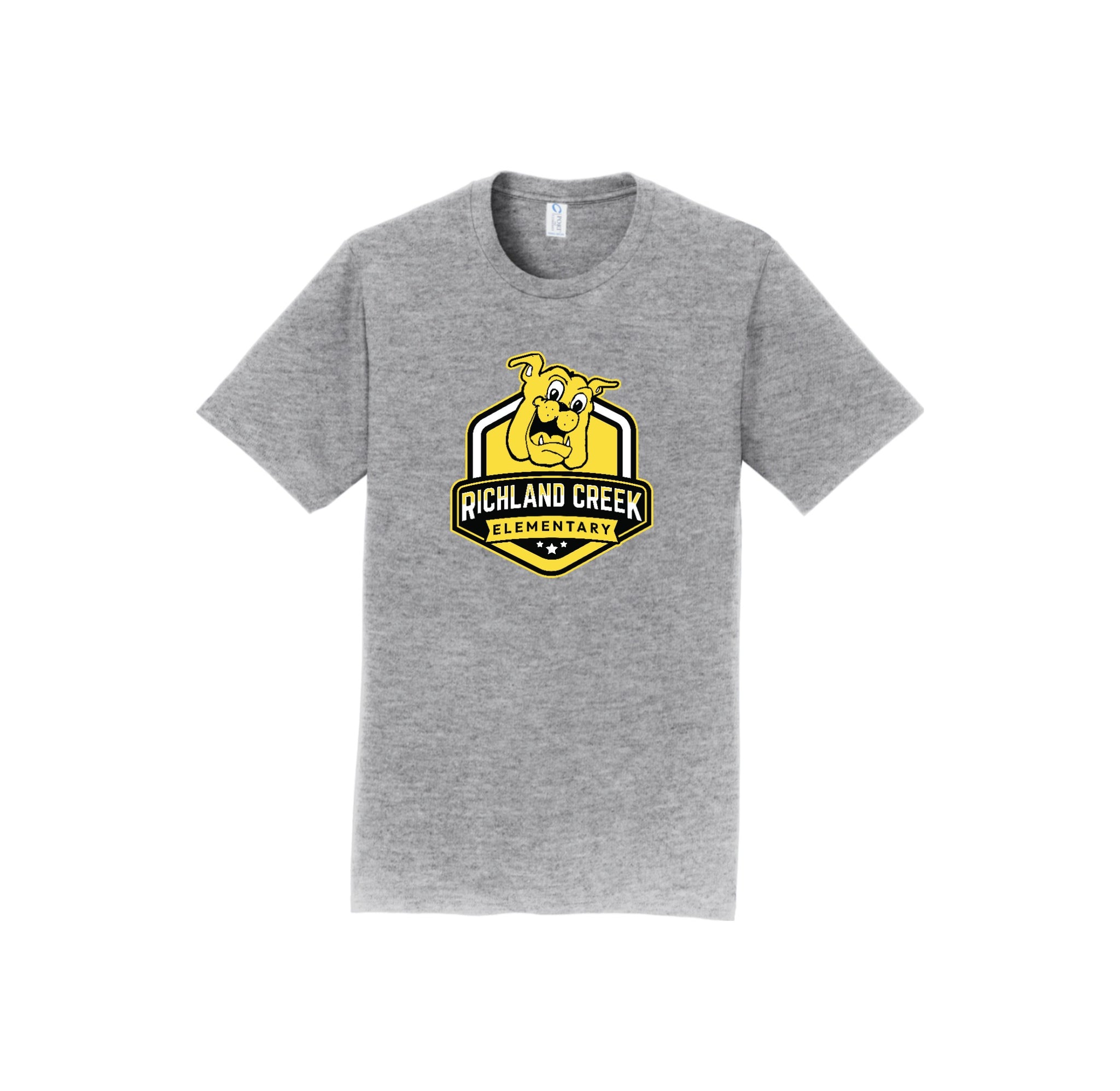 Athletic Heather variant image