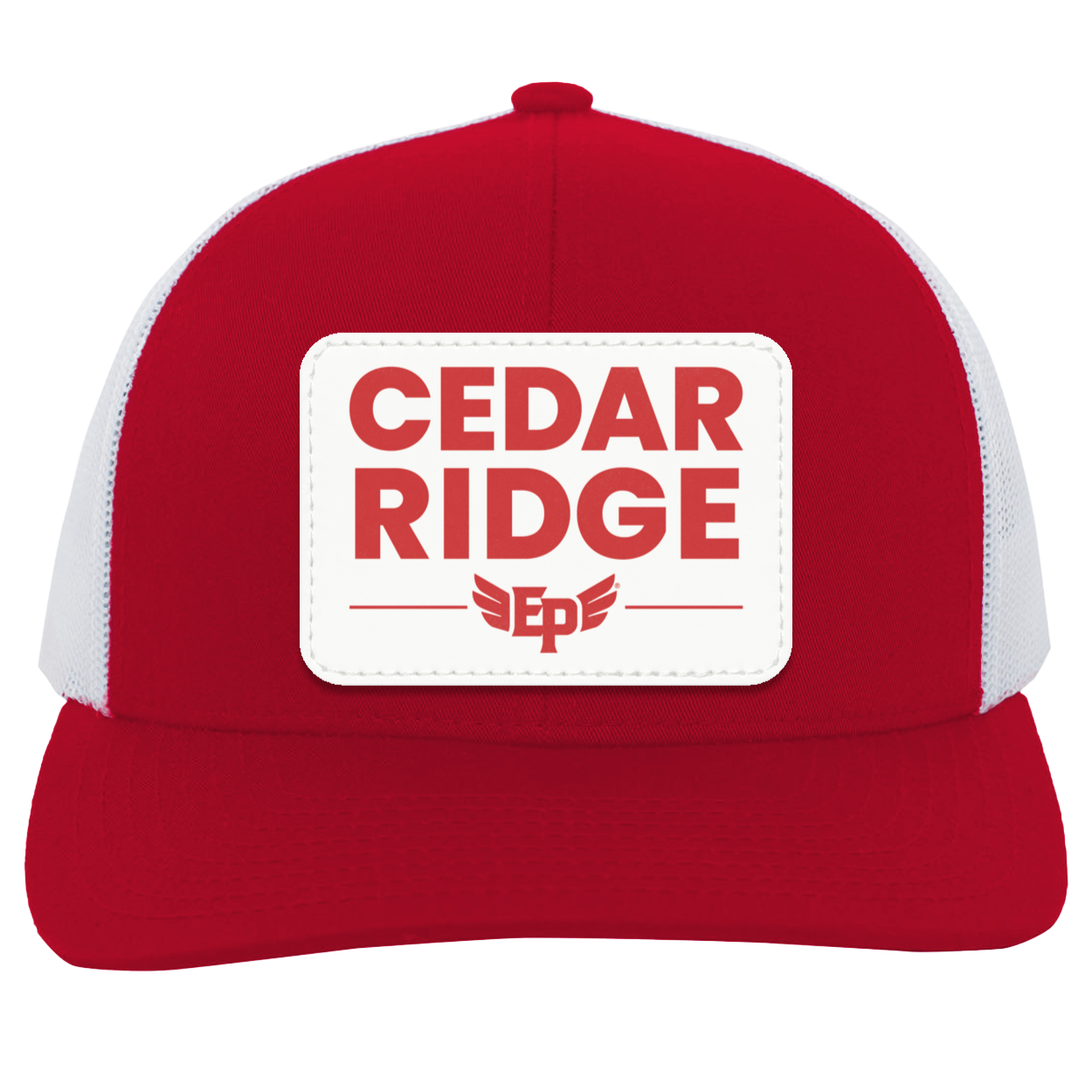 Red/White variant image