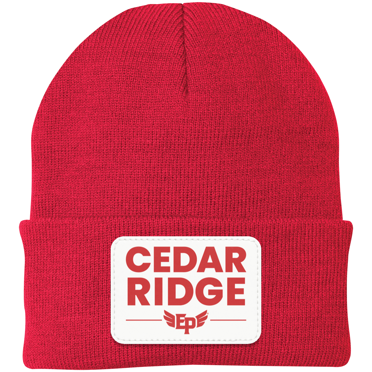 Athletic Red variant image