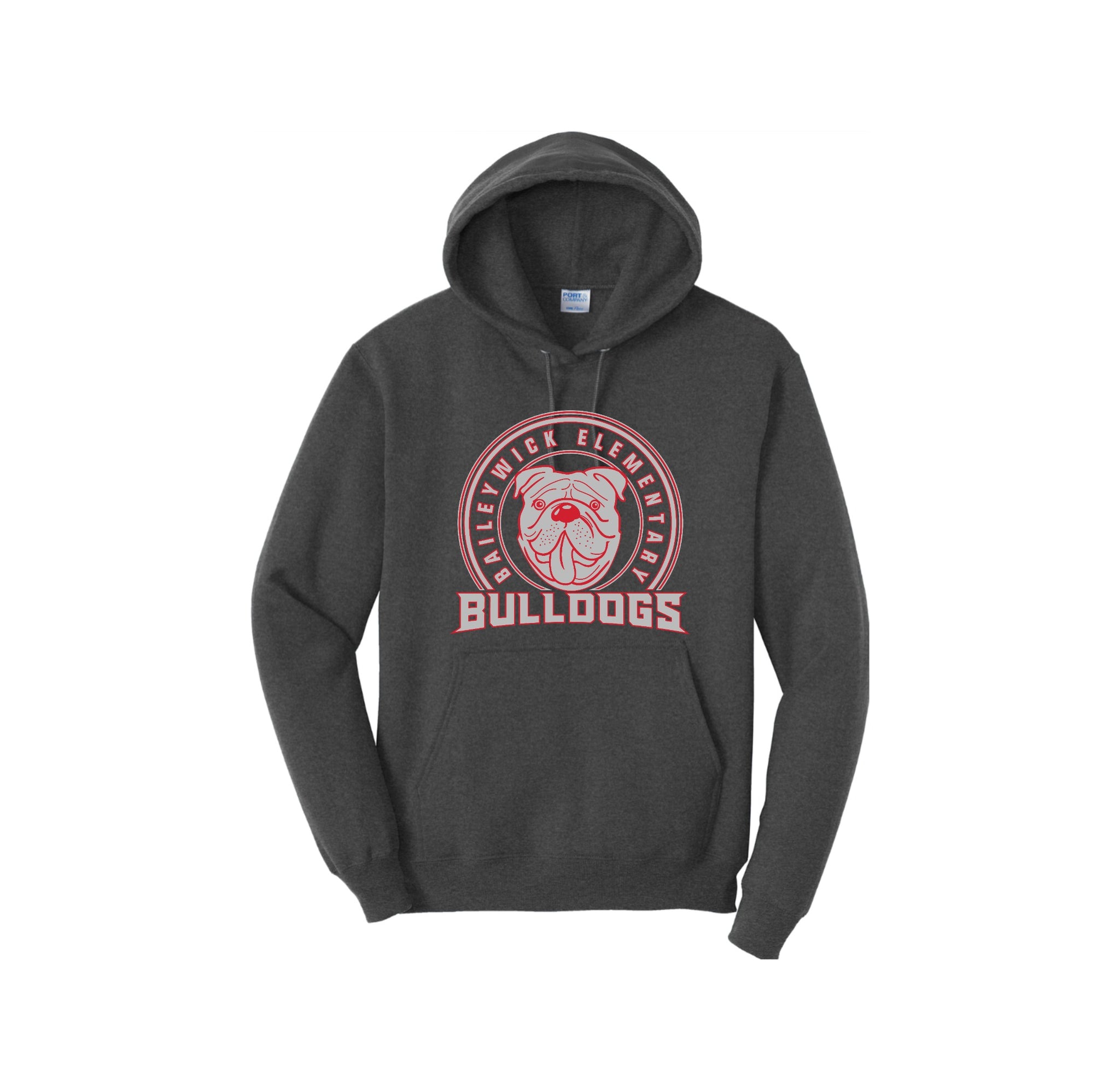 Dark Heather Grey variant image