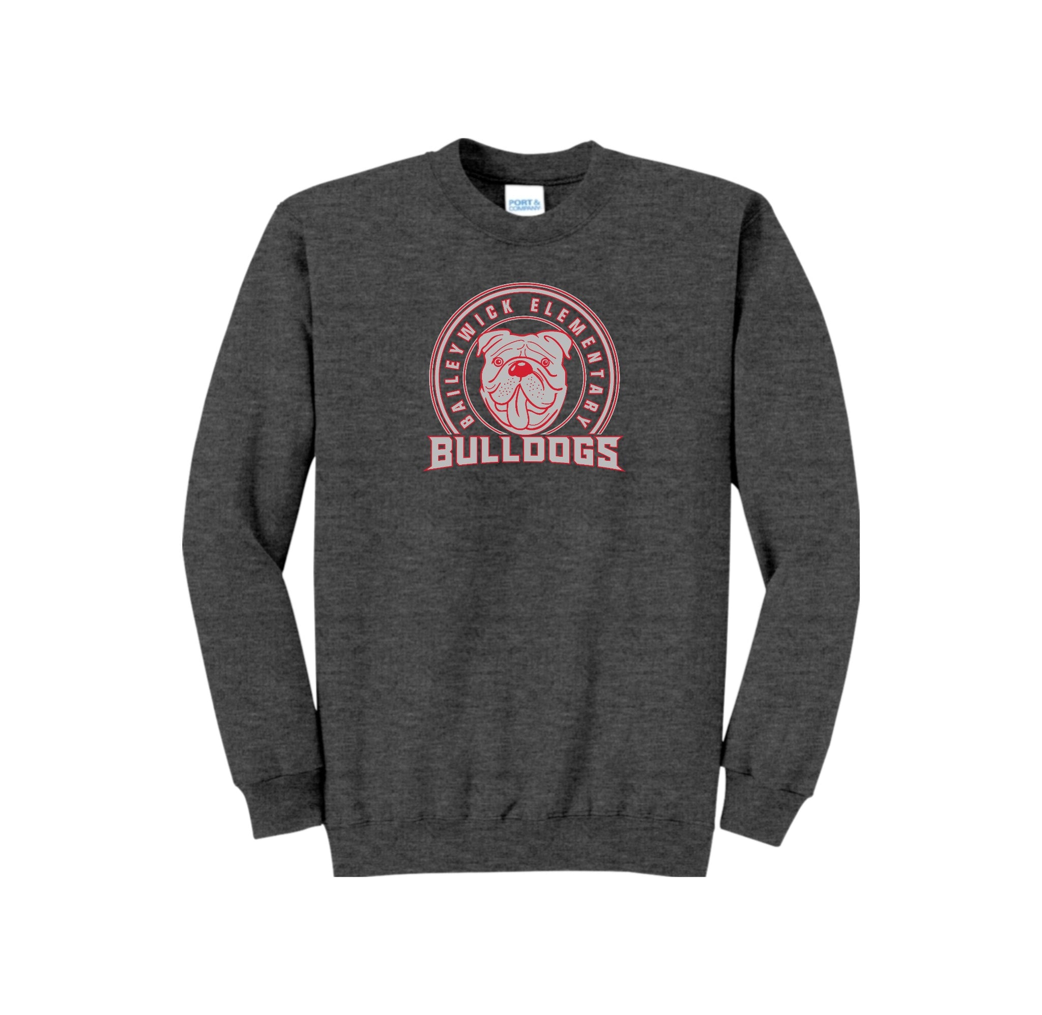 Dark Heather Grey variant image