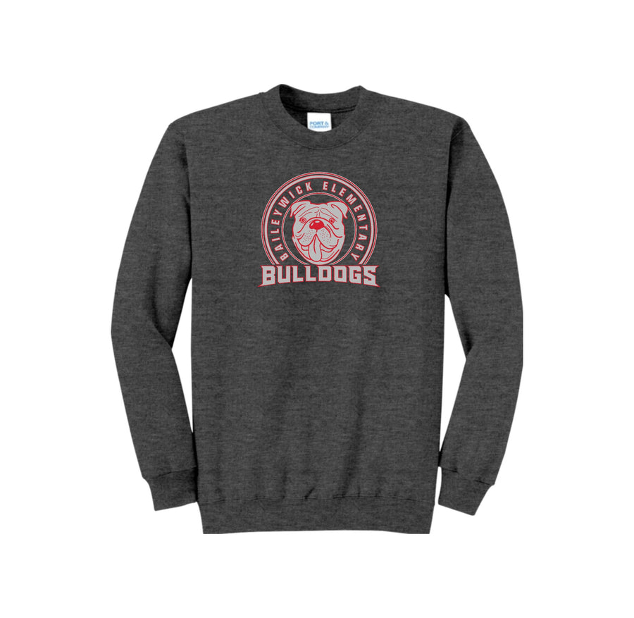 Dark Heather Grey variant image