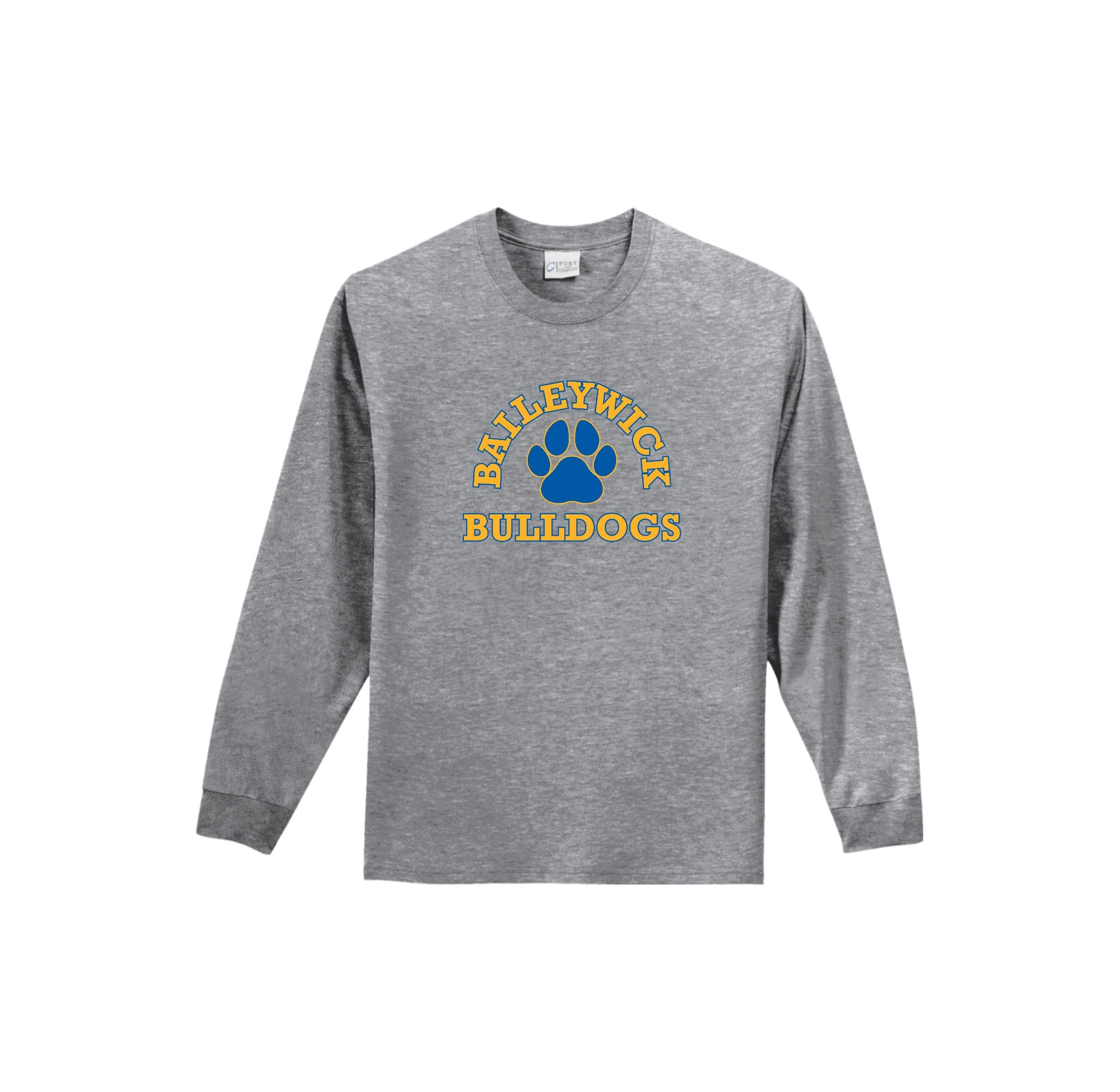 Athletic Heather variant image