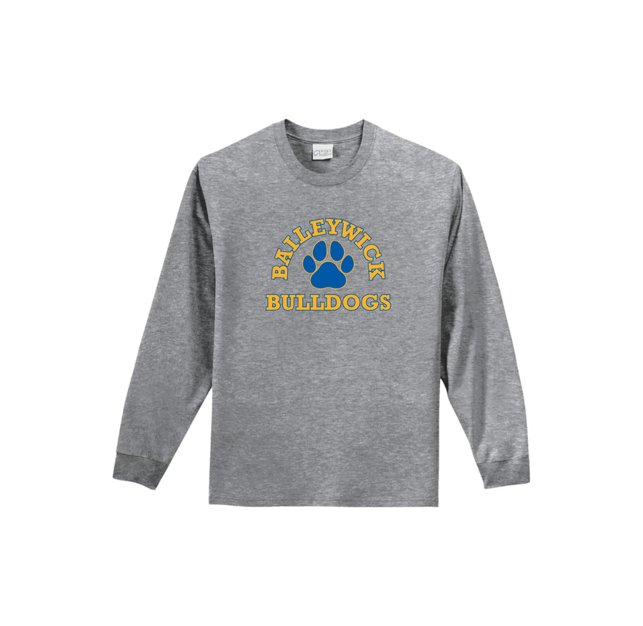 Athletic Heather variant image