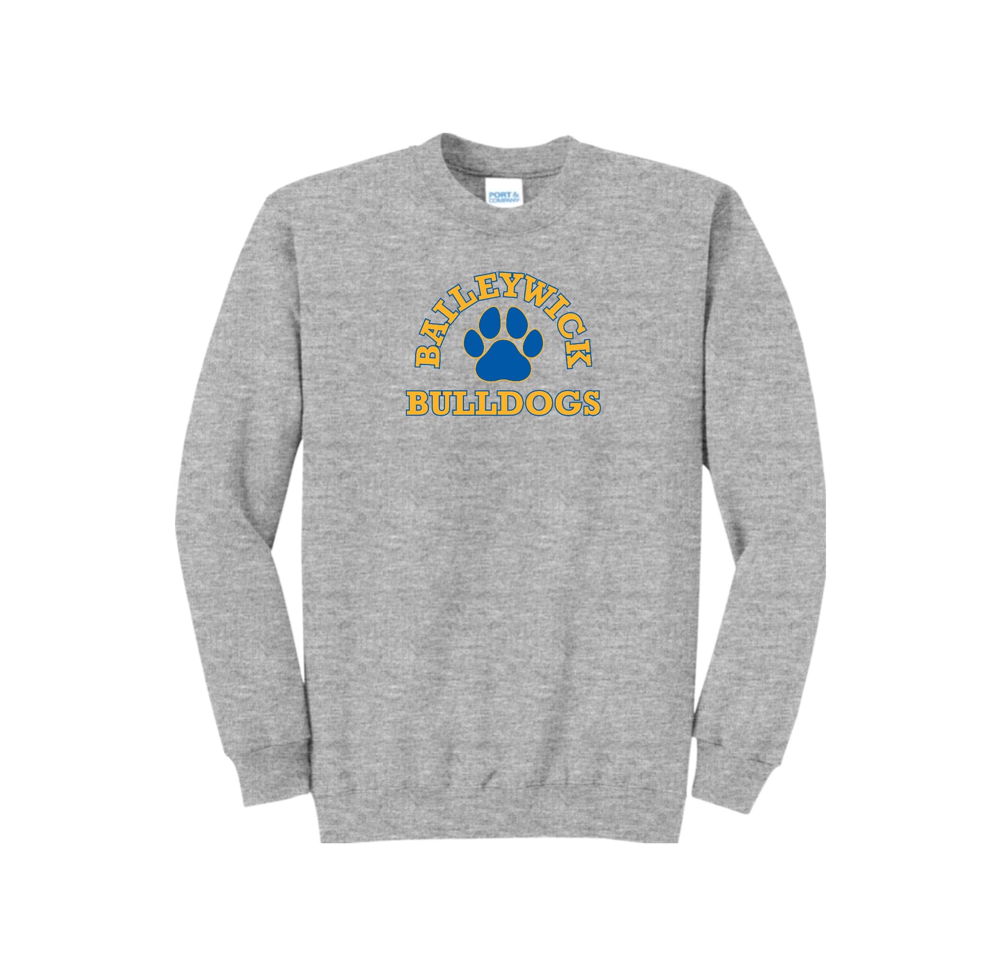 Athletic Heather variant image