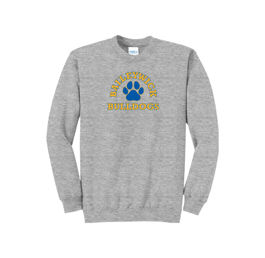 Athletic Heather variant image