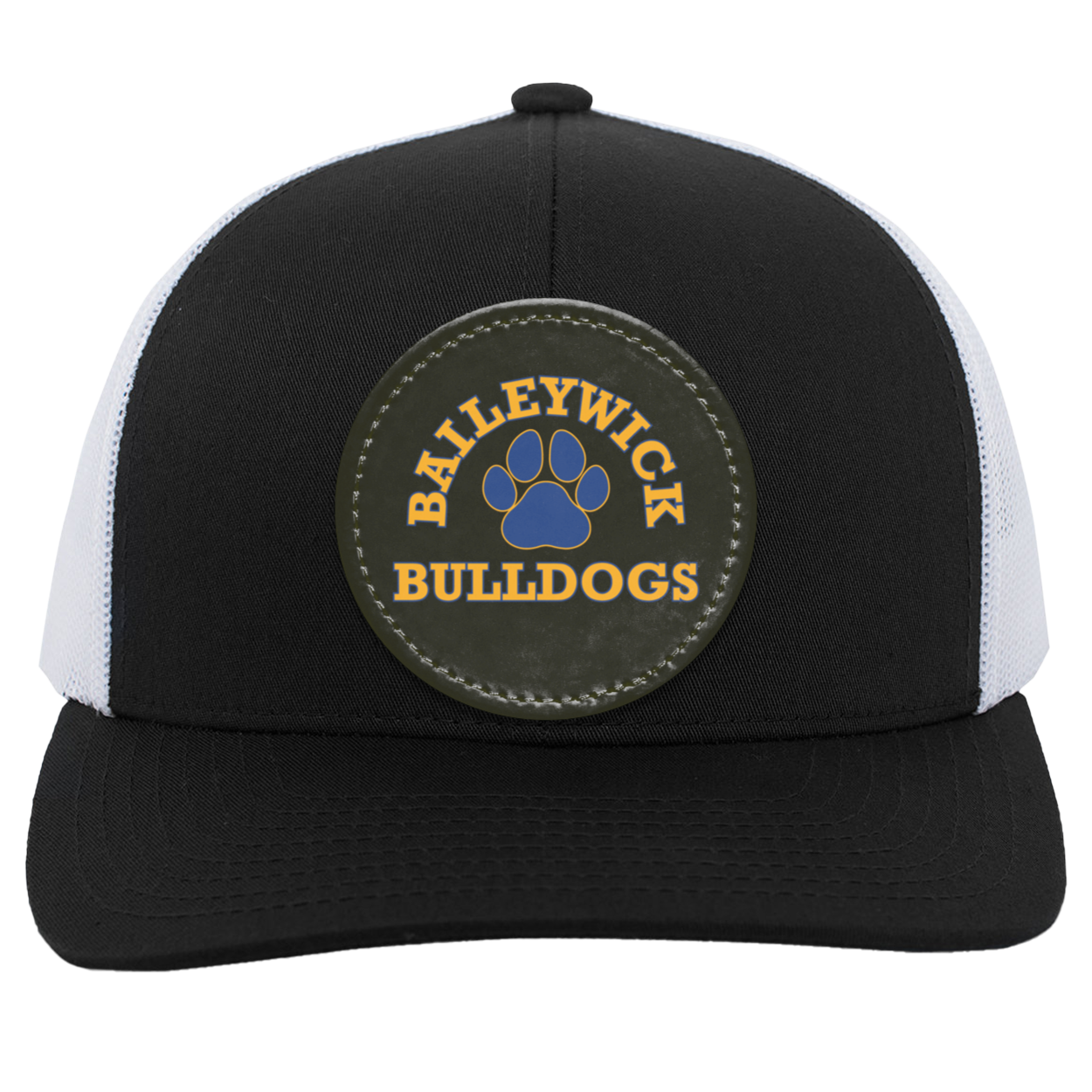 Black/white variant image