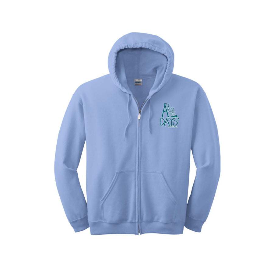 Carolina Blue variant image