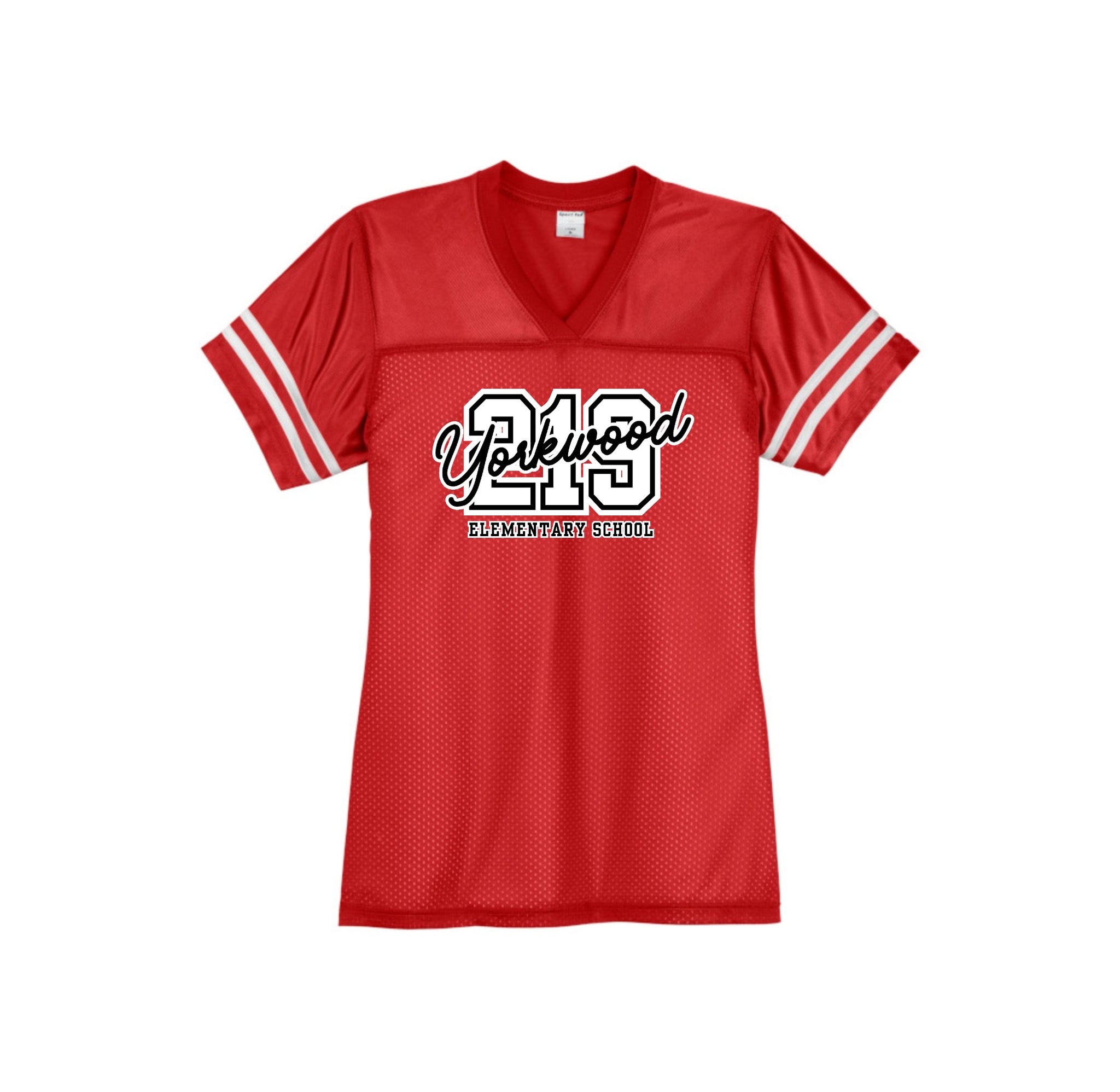 True Red/ White variant image