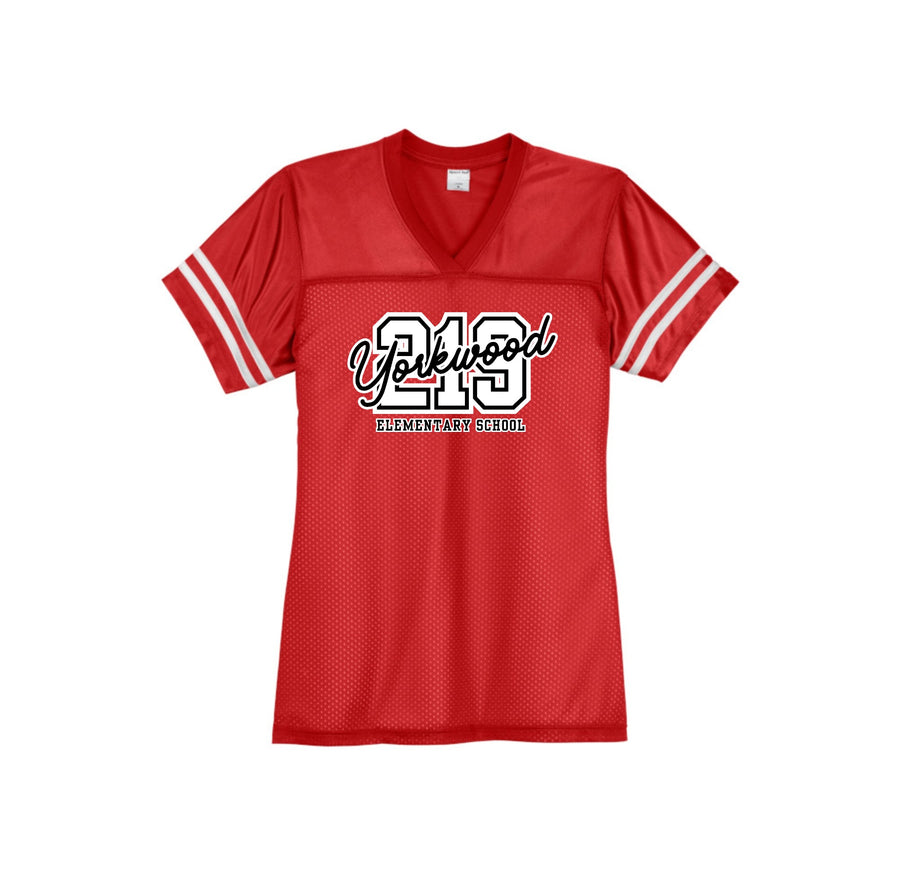 True Red/ White variant image