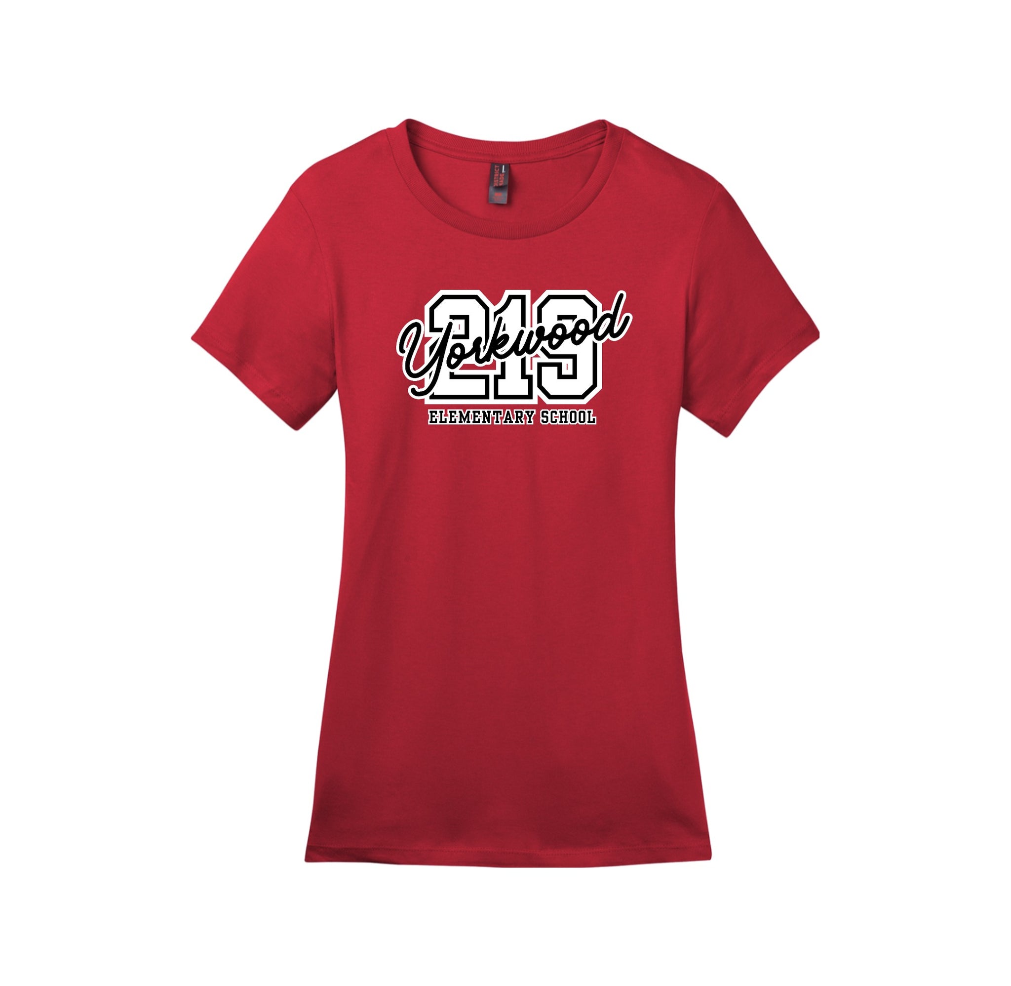 Classic Red variant image