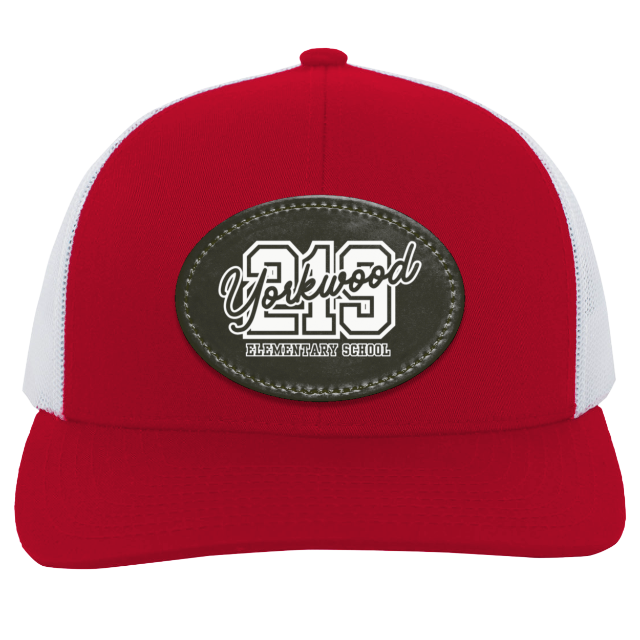 Red/White variant image