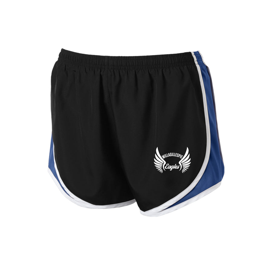 Black/ True Royal/ White variant image