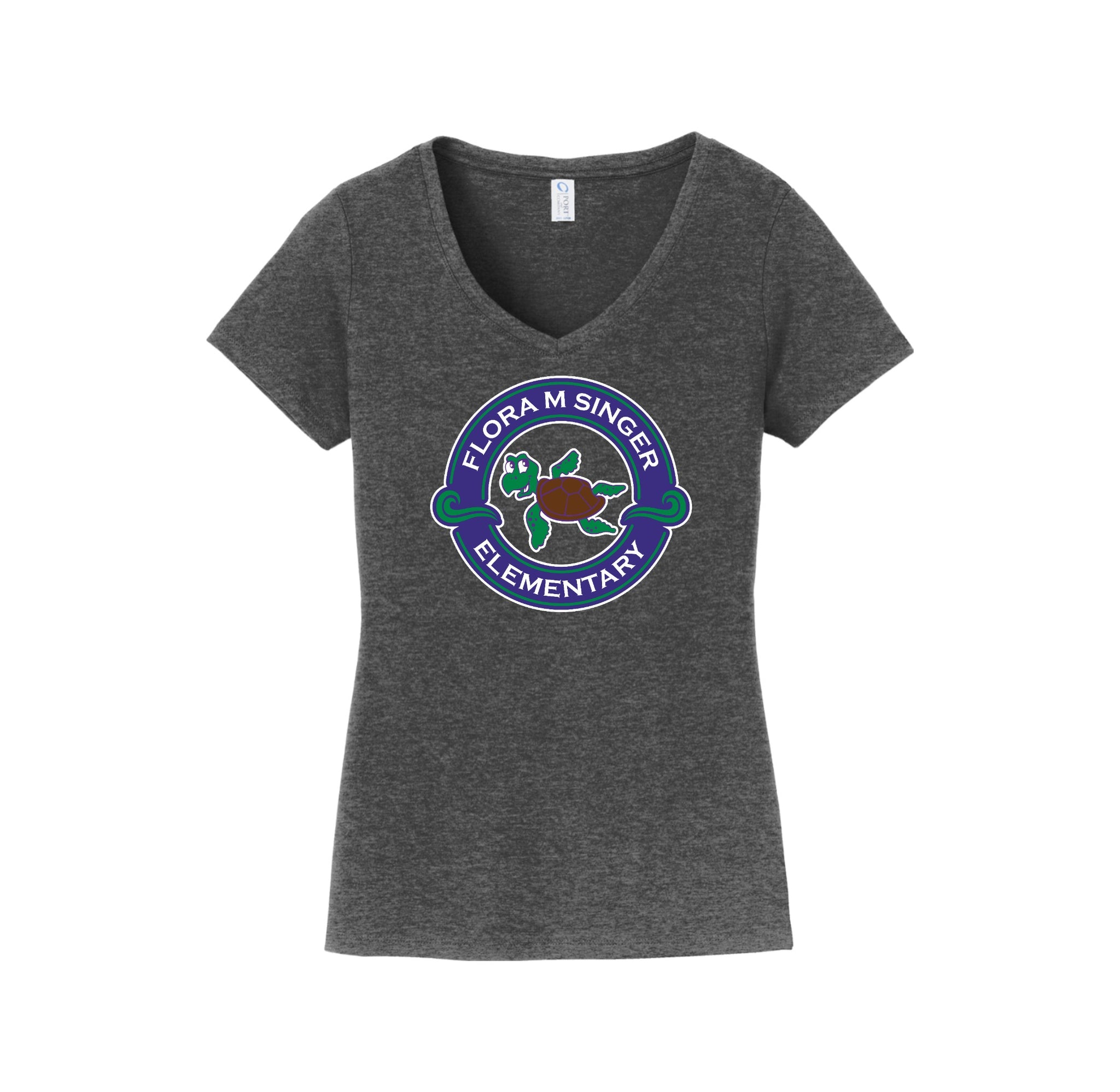 Dark Heather Grey variant image