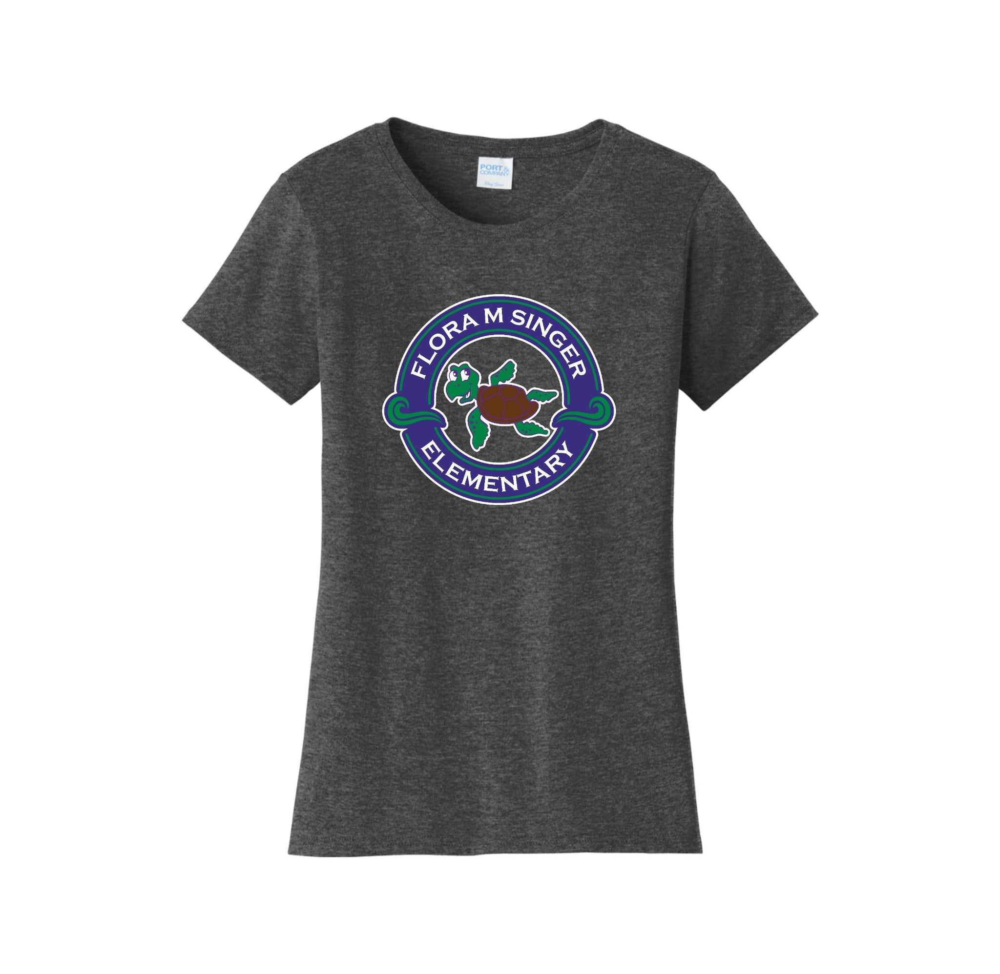 Dark Heather Grey variant image