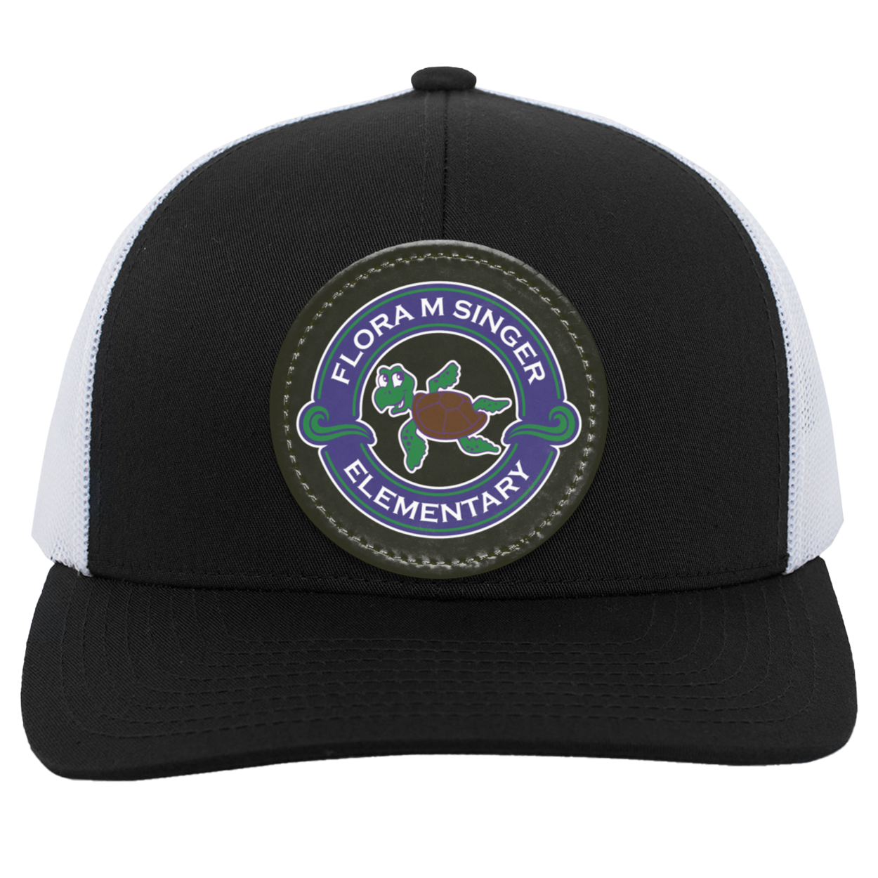 Black/white variant image