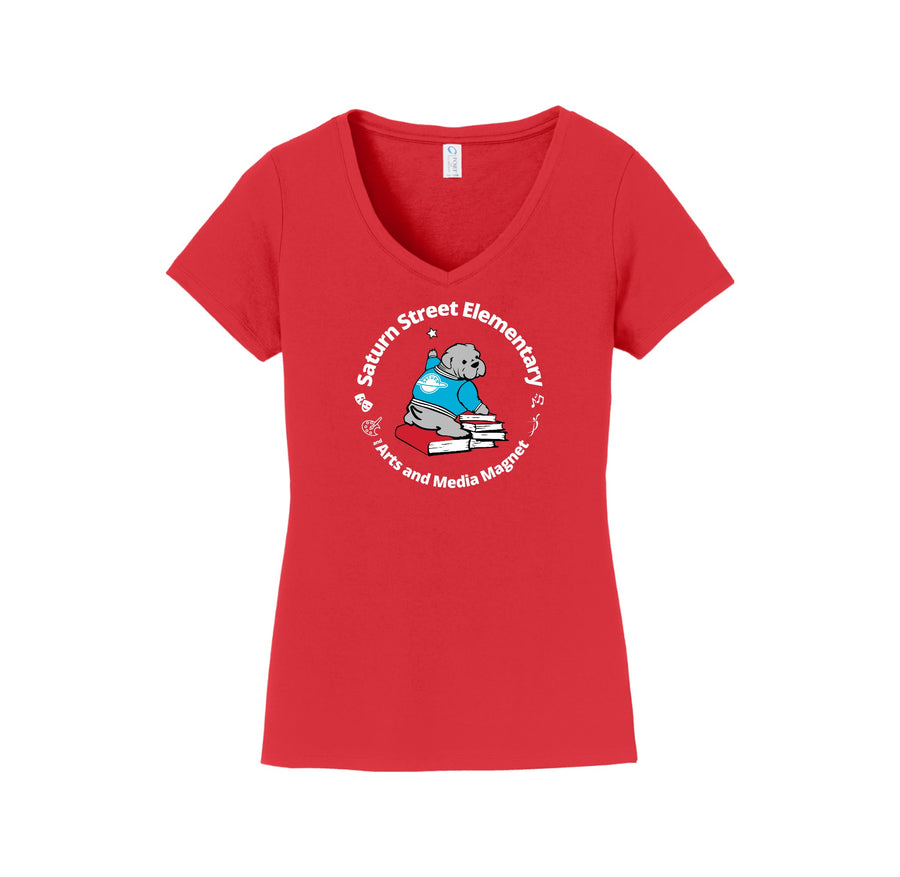 Bright Red variant image