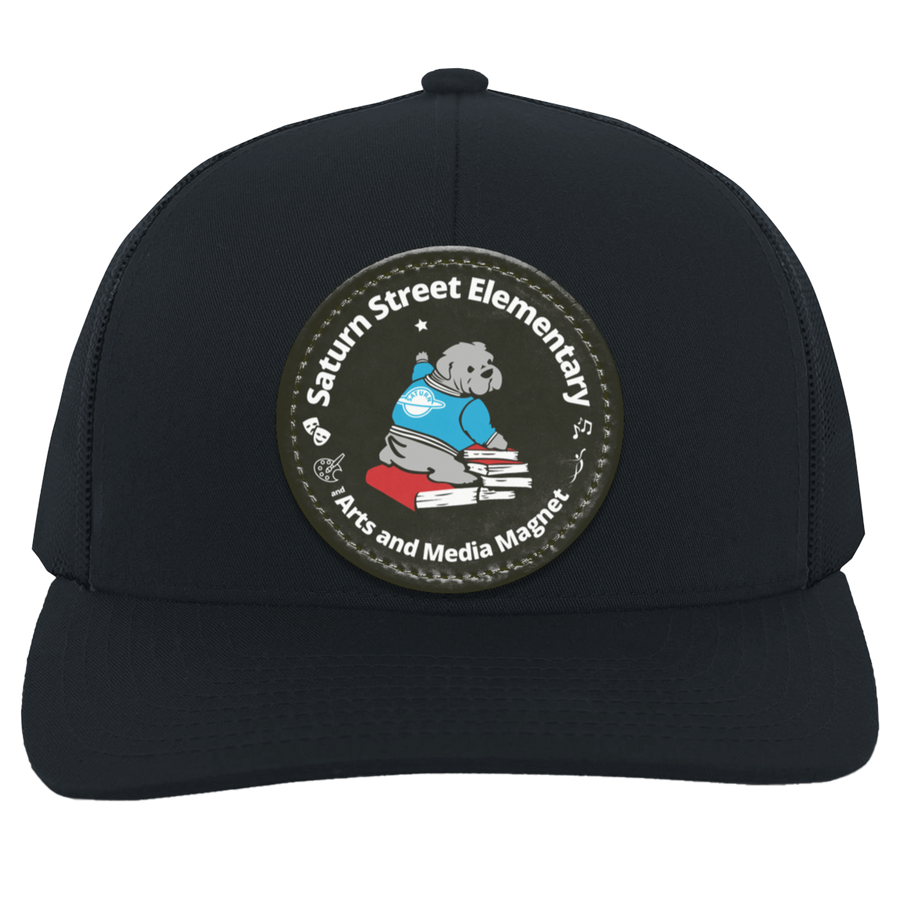 Navy/white variant image