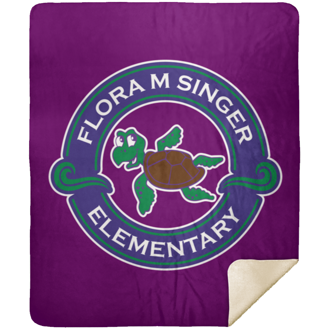 Purple variant image