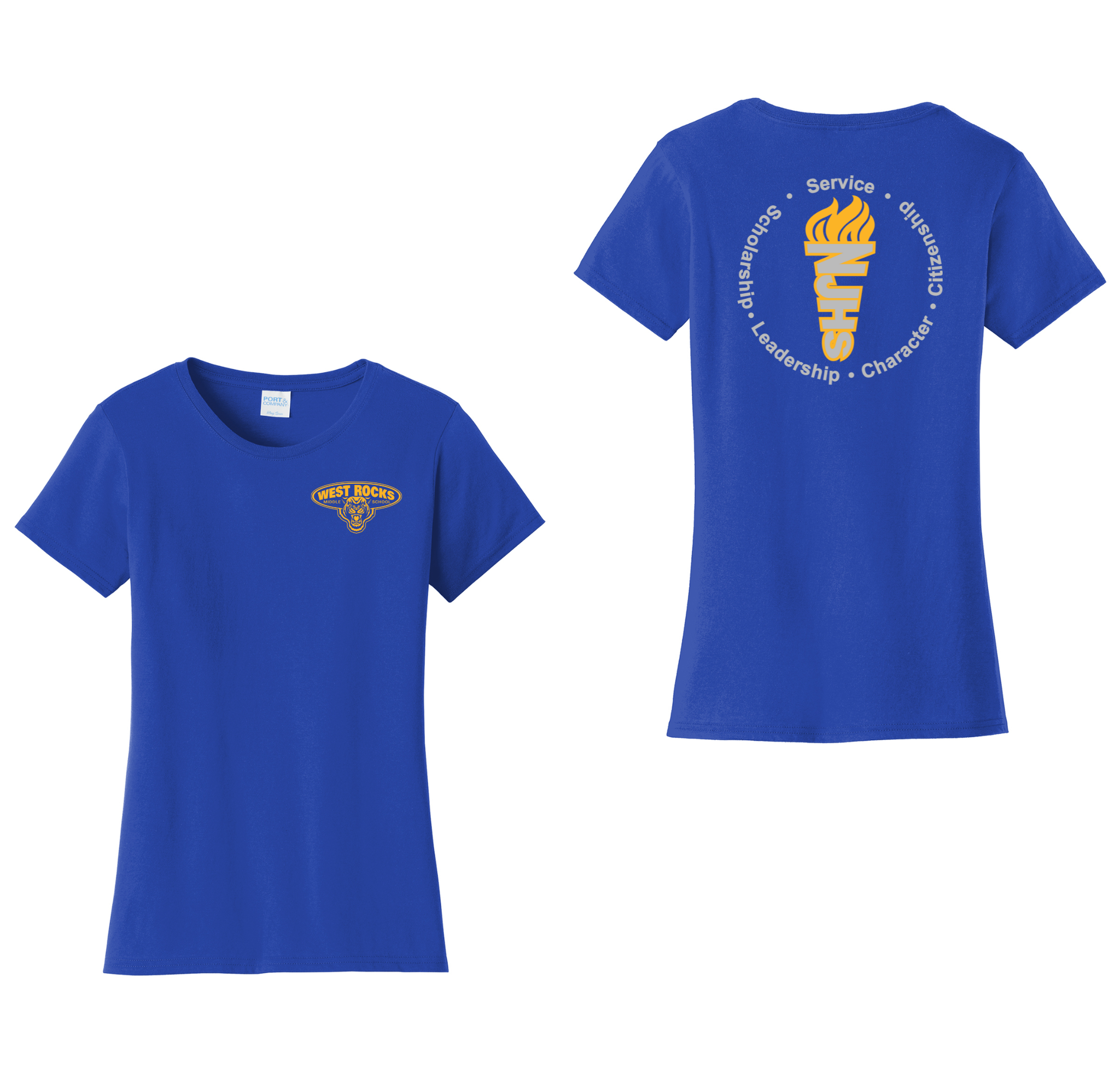 True Royal variant image