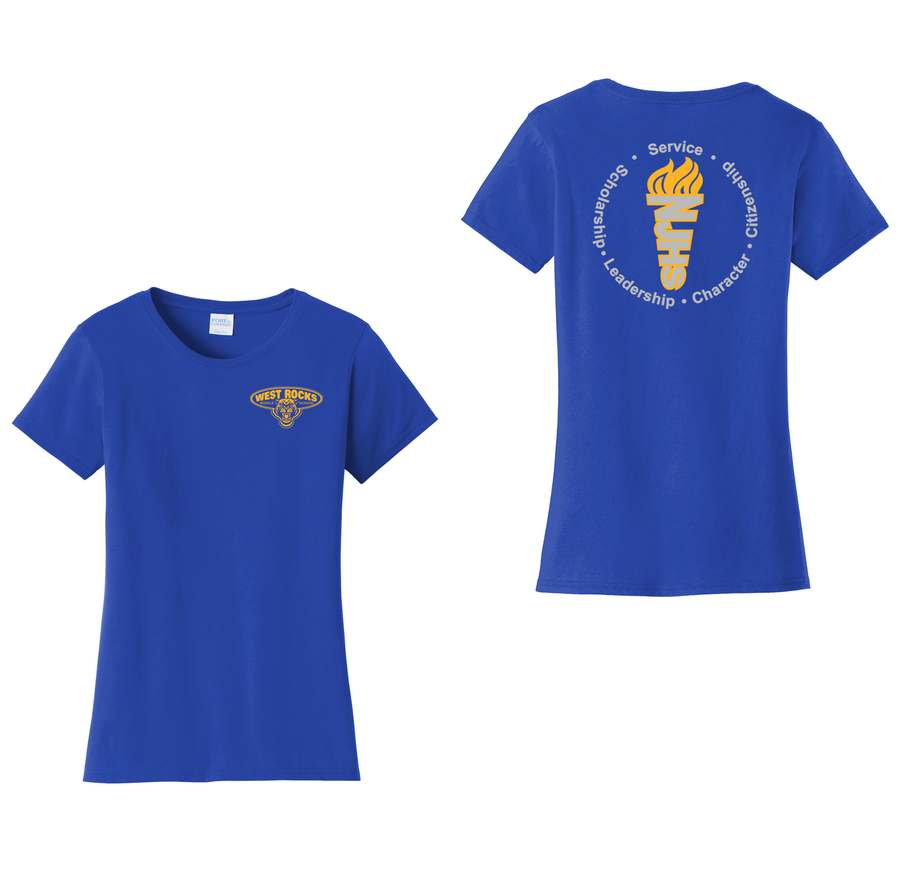 True Royal variant image