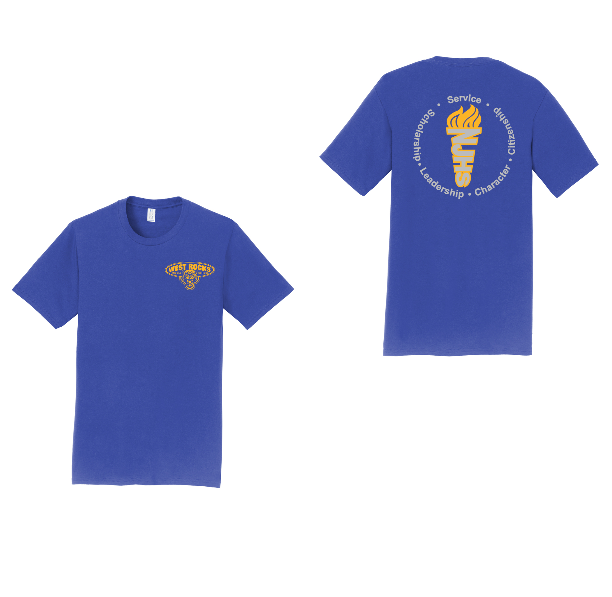 True Royal variant image