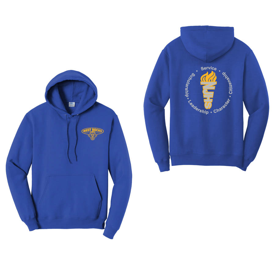 True Royal variant image